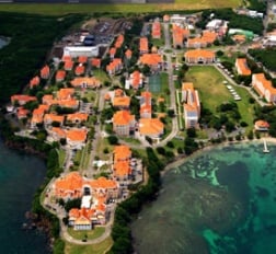 St. George's University School of Medicine (Grenada, Caribbean)